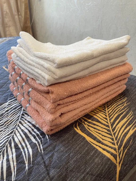 Уютная 2-комнатная квартира в центре Белорецка