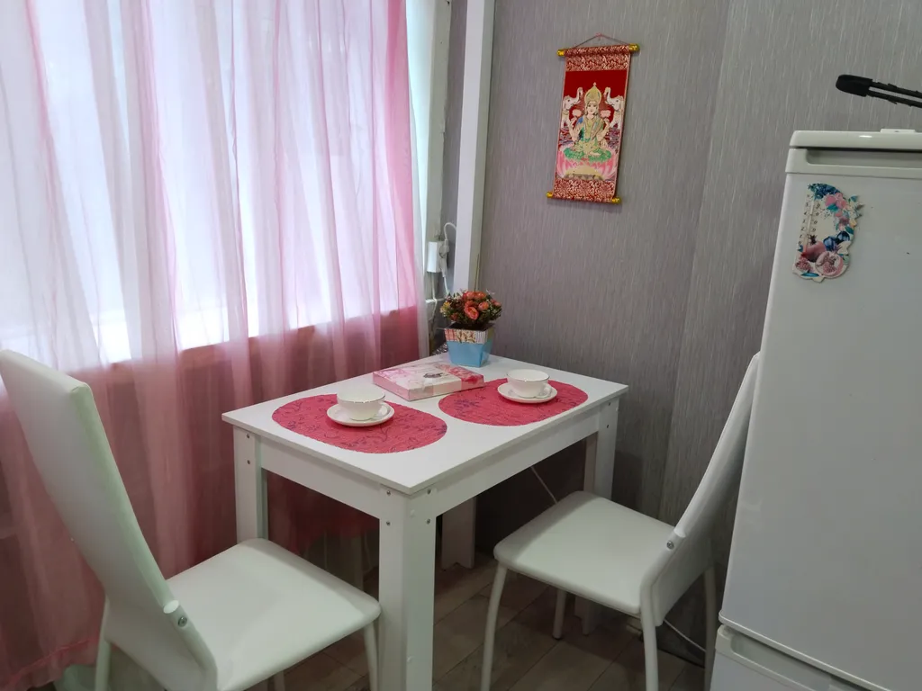 Студия в районе ЖД Сочи