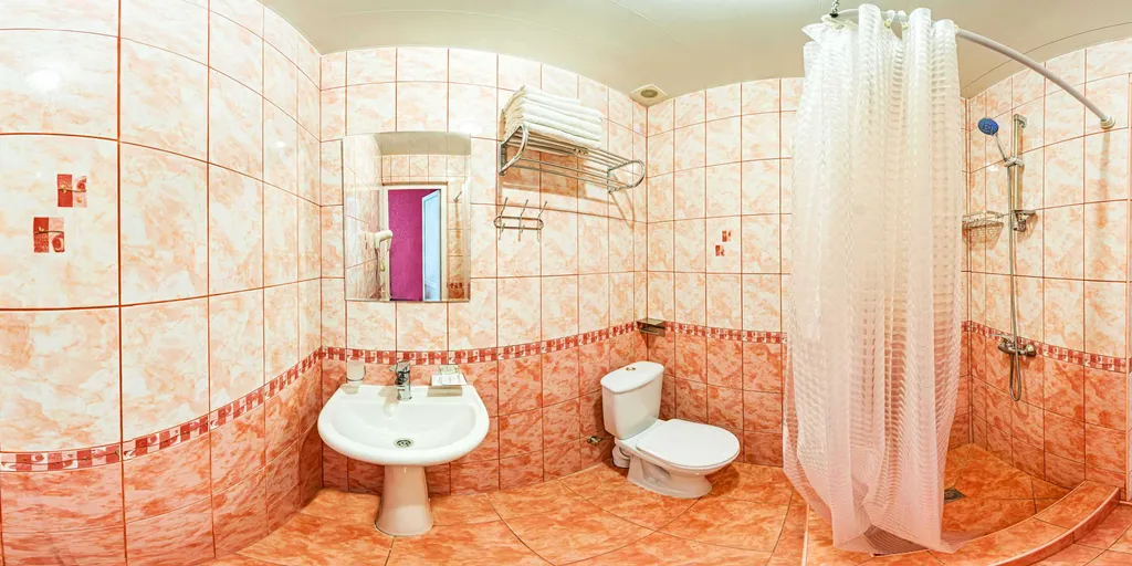 Квартира Комната — Лазаревское