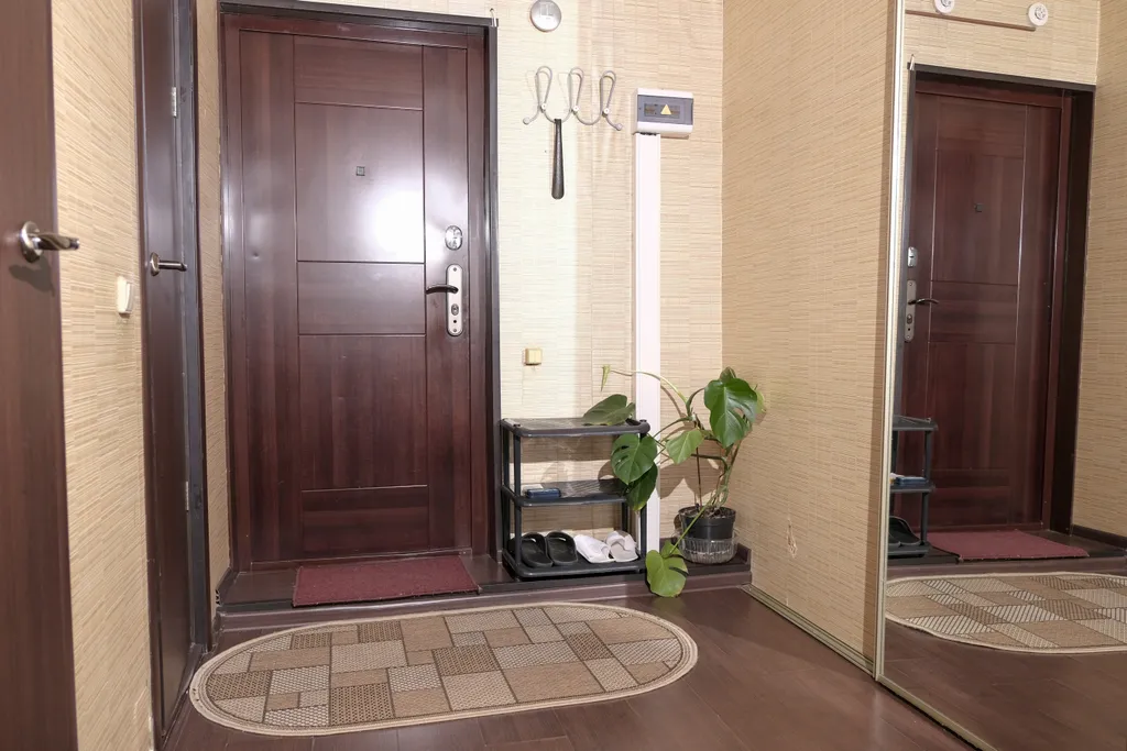 Апартаменты по карману с самостоятельным заселением