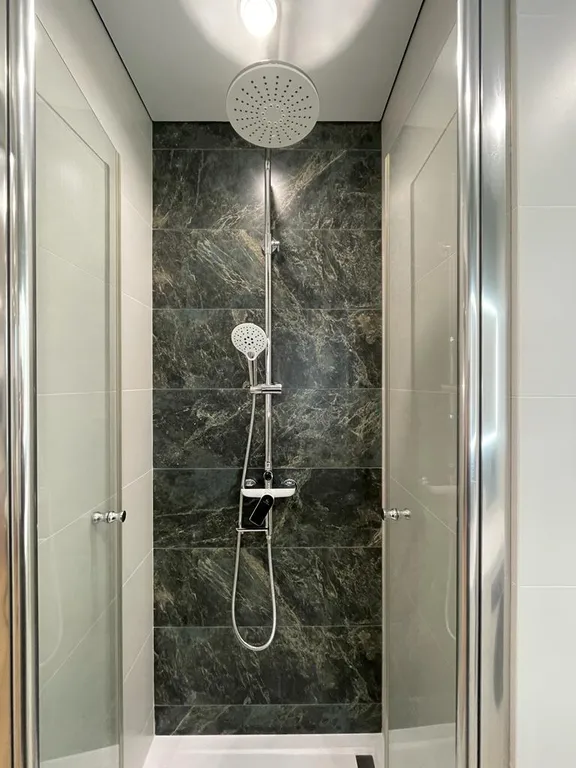 Квартира Квартира Уютный апартамент в Сколково — Новоивановское