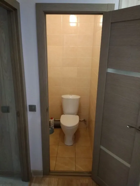 Квартира 2-комнатная Квартира — Красноярск