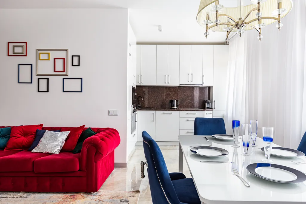 Квартира на канале Грибоедова