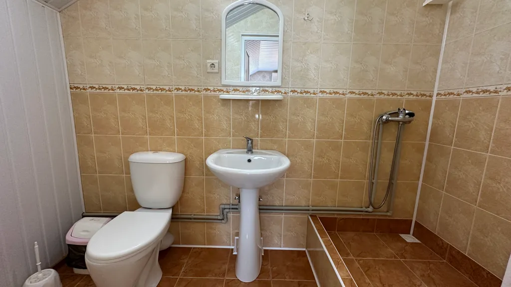 Квартира Комната — Геленджик