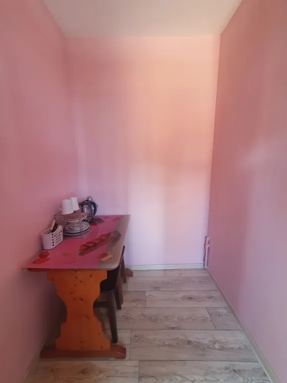 Уютный номер у моря