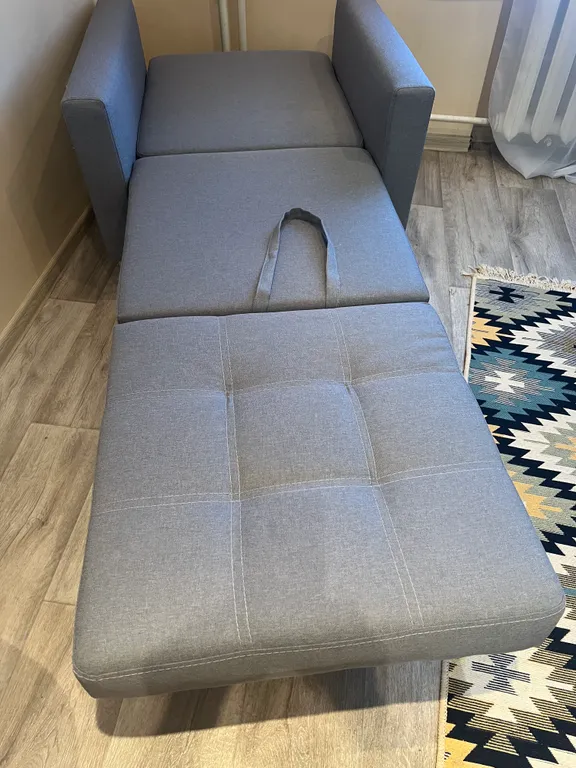 Студия в Западном районе