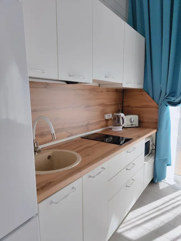 Дом под ключ