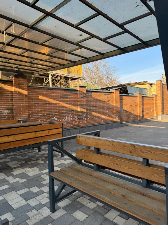 Уютная квартира в самом центре города