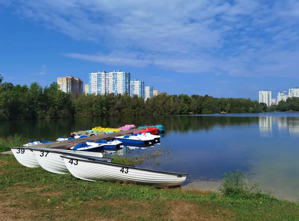 Квартира Уютная квартира — Нижний Новгород