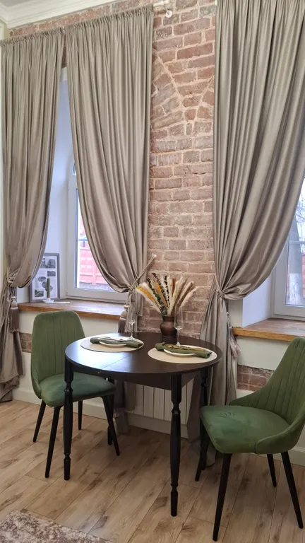 Квартира Апартаменты в усадьбе — аренда посуточно в Коломна