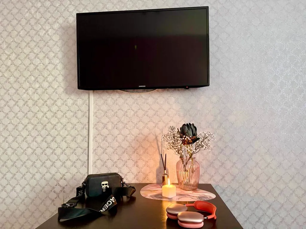 Квартира Квартира Напротив Планеты — Красноярск