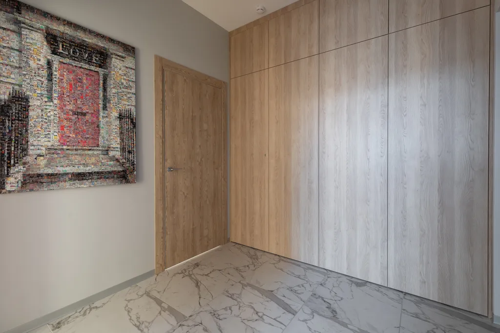 Охта Сьют 22