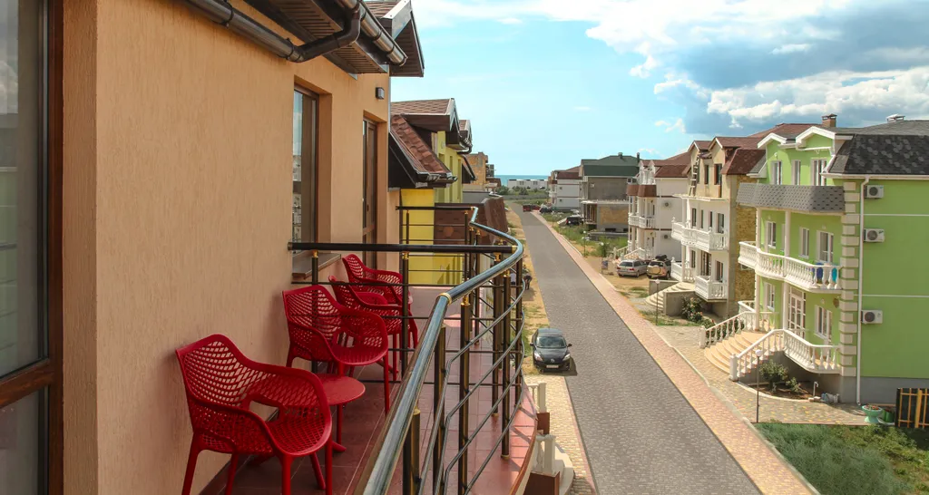 Стандарт комфорт