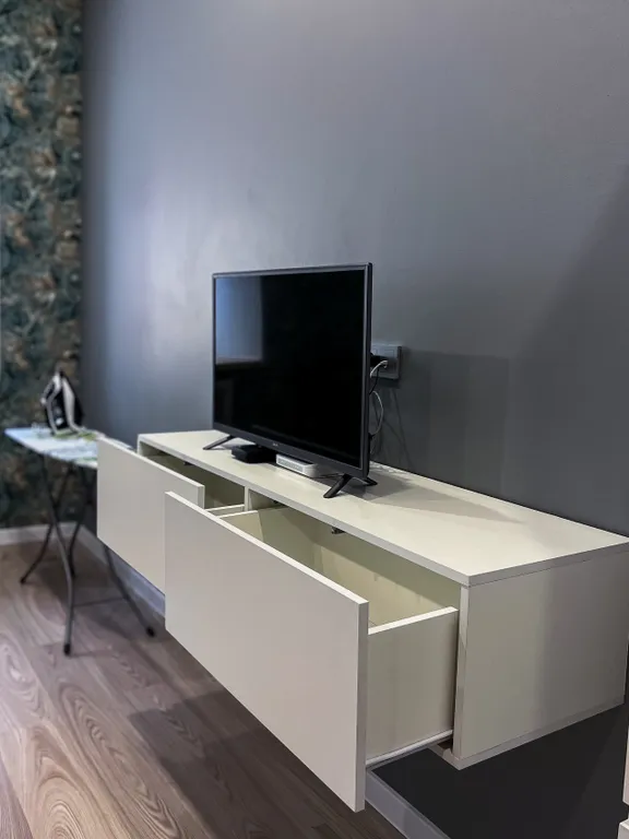 Квартира Современная квартира у стен Кремля — Нижний Новгород