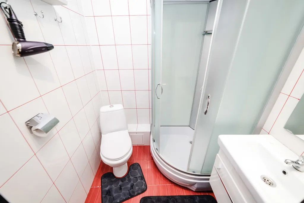 Квартира 1-комнатная Квартира — Москва