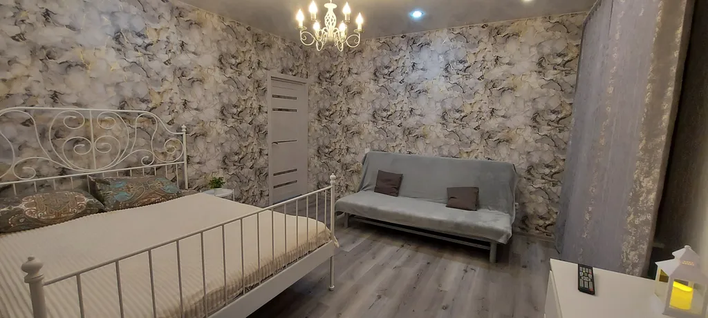 Уютная квартира в самом сердце города