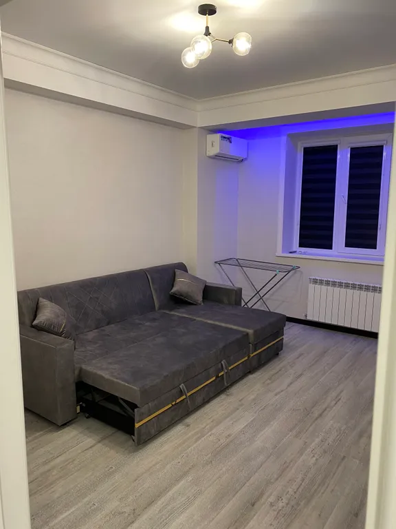 Новая уютная квартира в современном доме — аренда посуточно в Каспийск