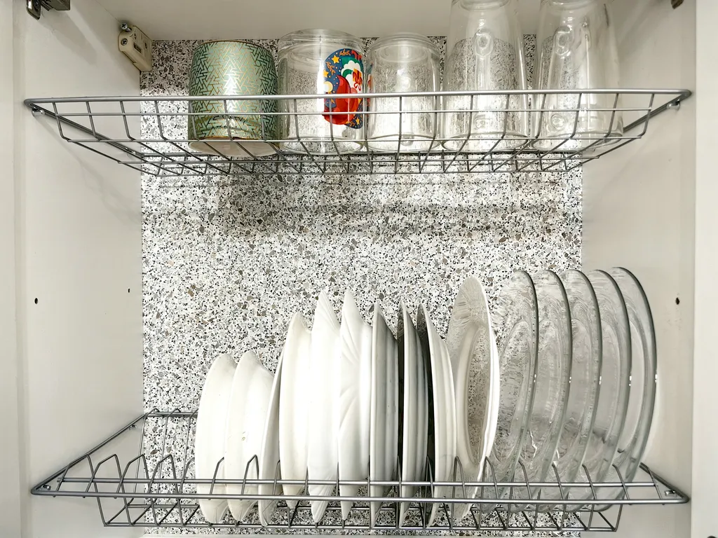 Квартира Неоновая Диско