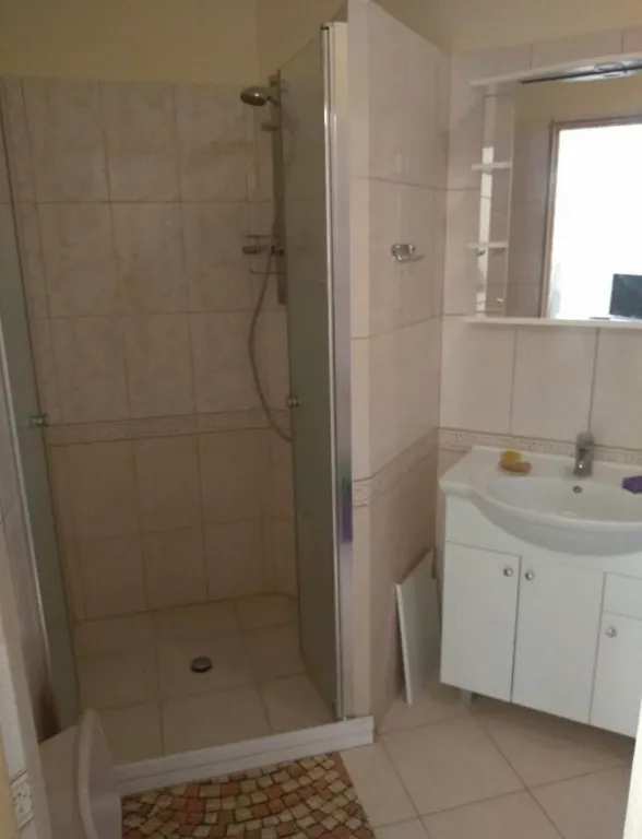 Квартира на берегу моря