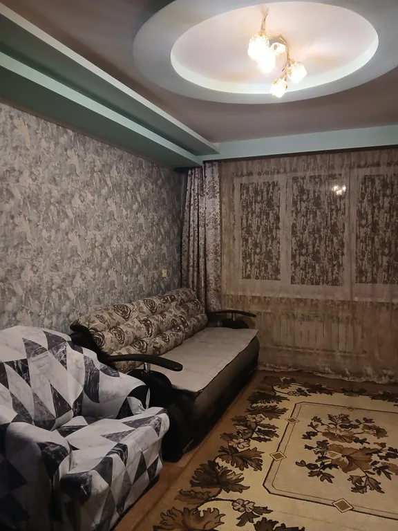 Квартира Уютная квартира в центре курортного города — Шерегеш