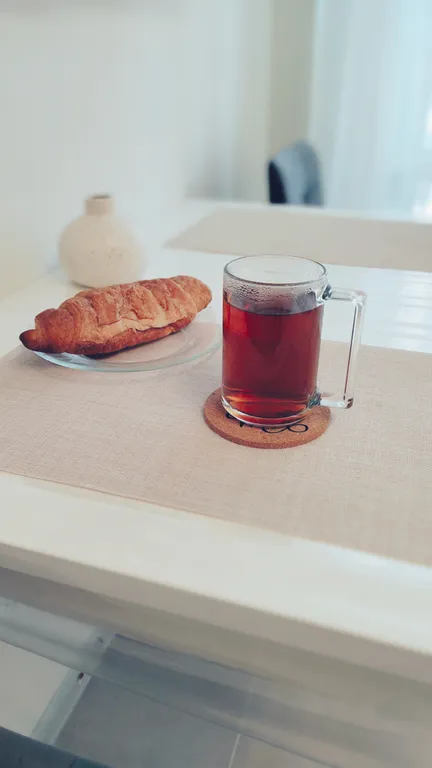 Новая уютная квартира рядом с лесом