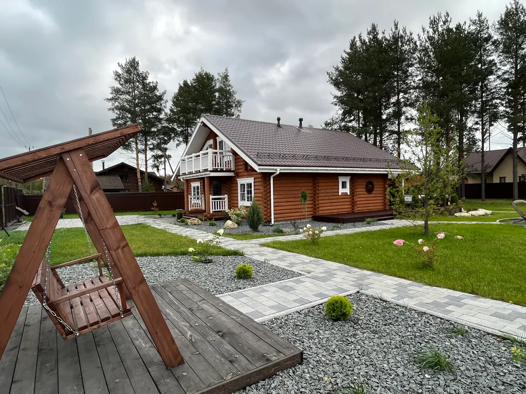 6-комнатный Дом