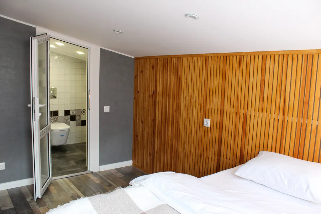 Квартира с видом на море