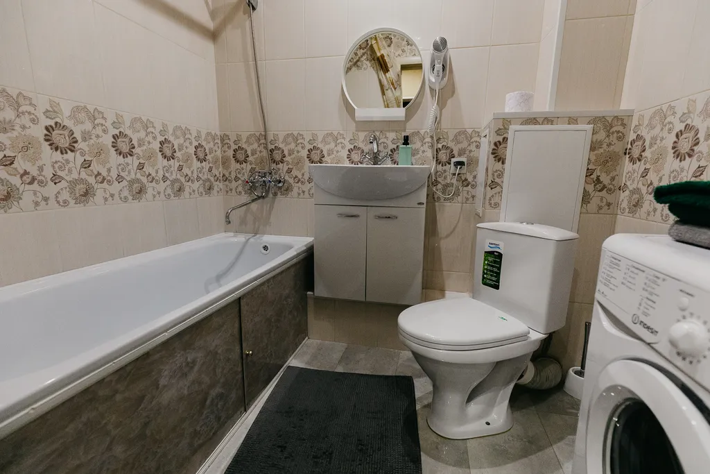 Студия возле Онкоцентра