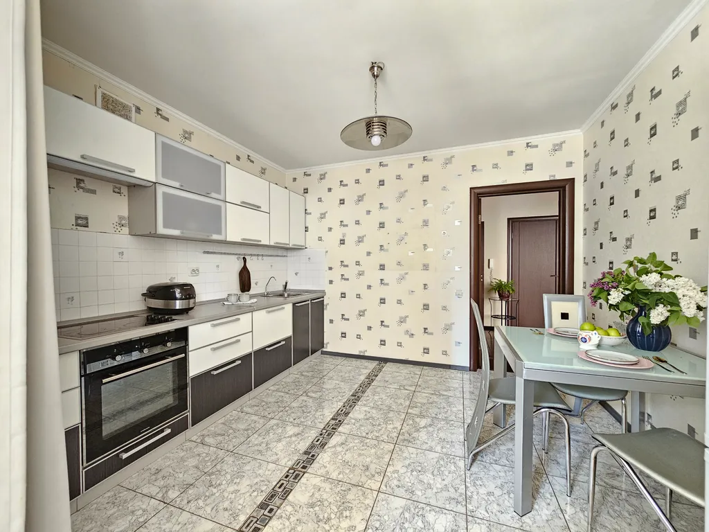 Уютная квартира у аквапарка