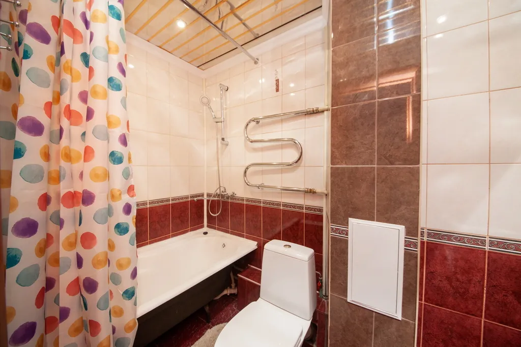 Квартира Квартира Kвapтиpа клaсса люкс в новом цeнтрe города — Красноярск