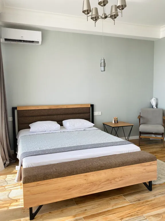 Квартира Ваш идеальный отдых на берегу Каспийского моря — аренда посуточно в Избербаш