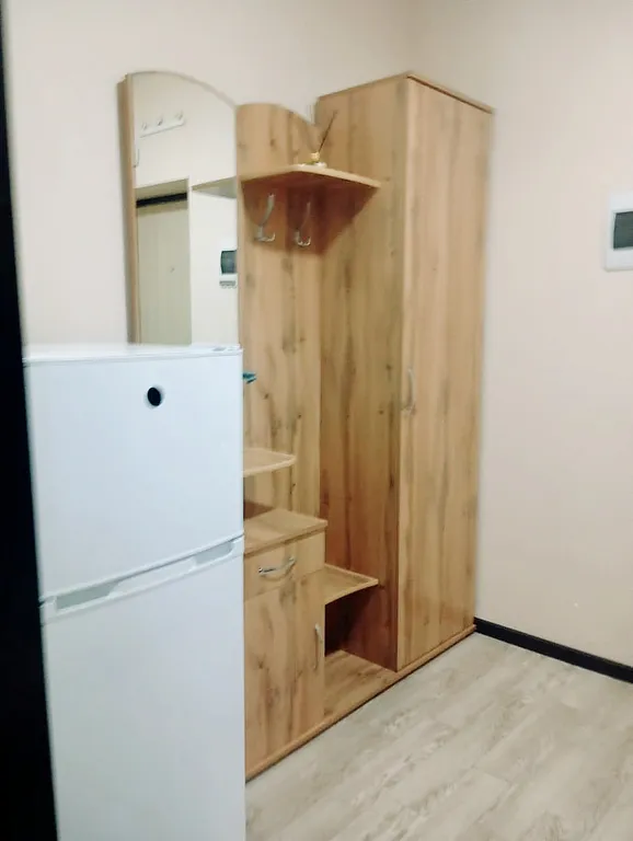 Студия на Взлетки у ТРЦ Планета