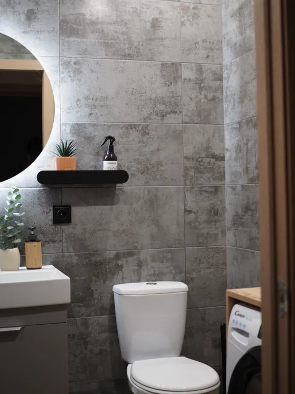 Уютная квартира рядом с М4