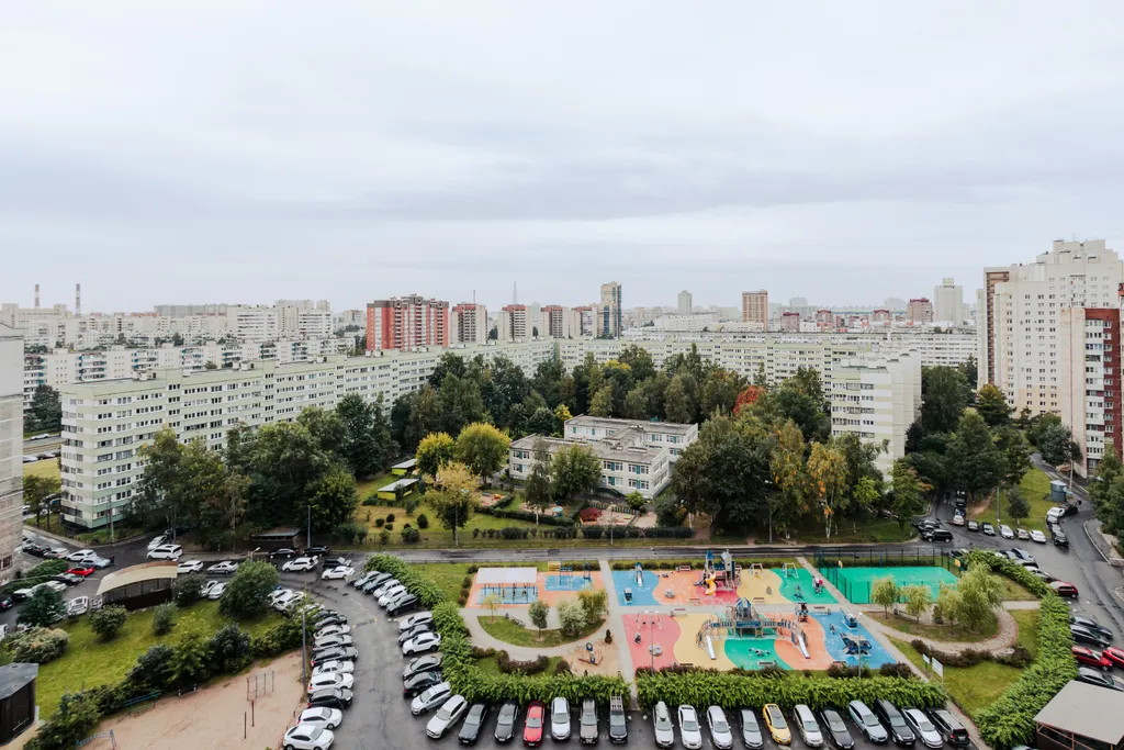 Уютная евродвушка прямо у метро Пионерская