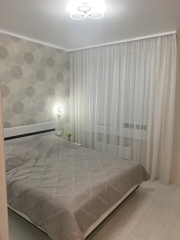 Уютная квартира на берегу Балтийского моря