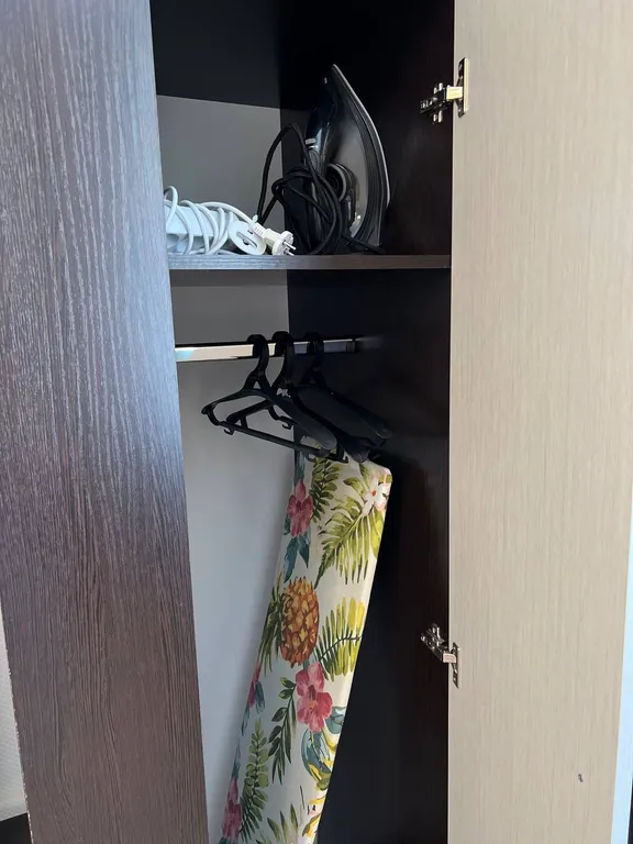 С ремонтом в новом доме