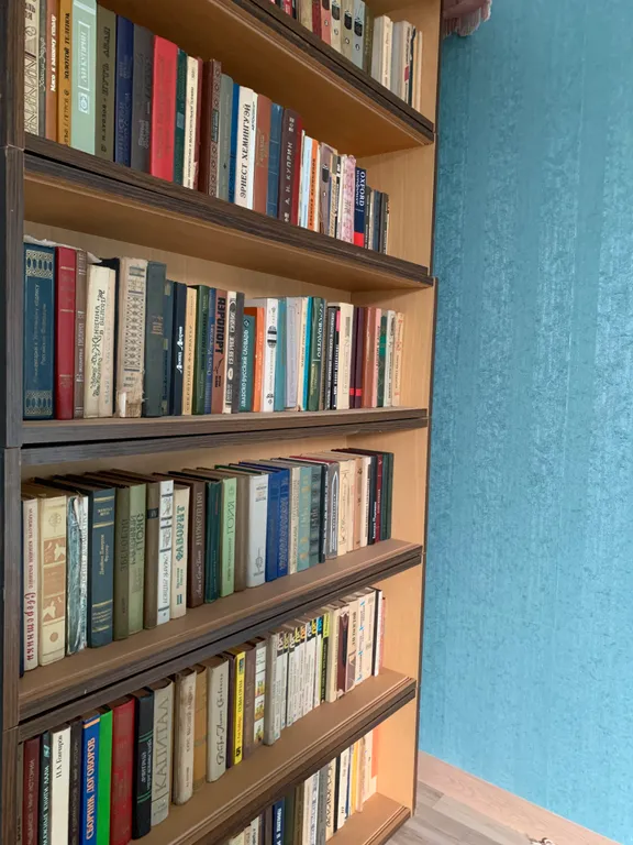 Комната в частном доме с верандой, вход отдельный, свой выход в сад.