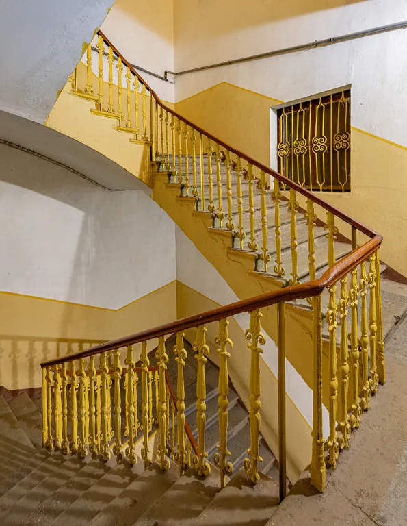 Элегантный лофт у Эрмитажа