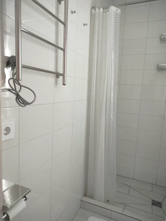 Квартира 1-комнатная Квартира — Москва