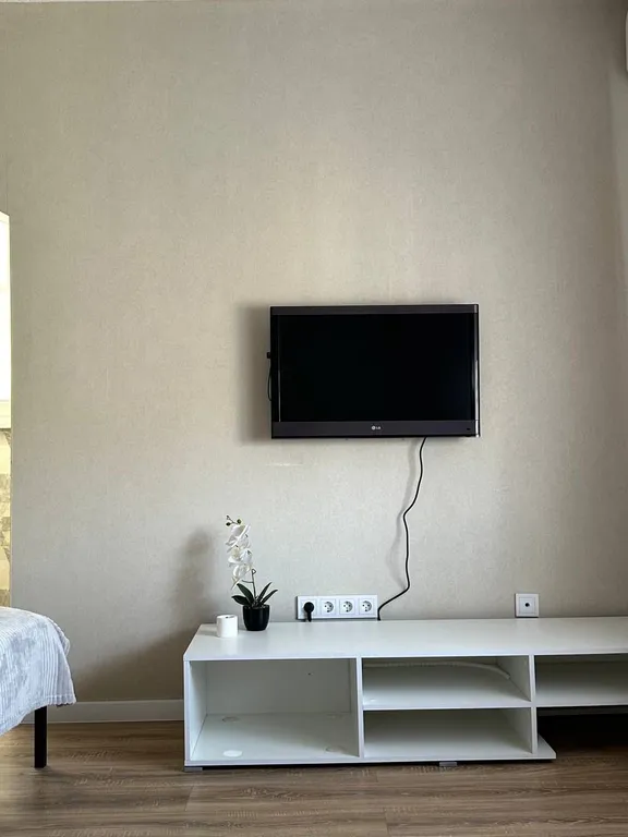 Апартамент рядом с ТЦ Три кота