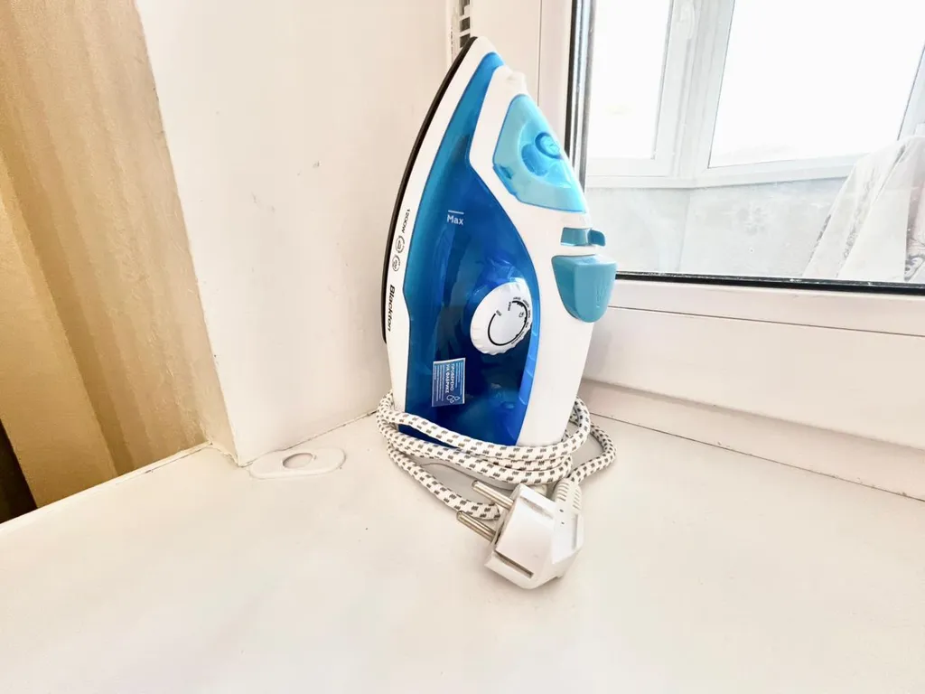 Роскошные апартаменты