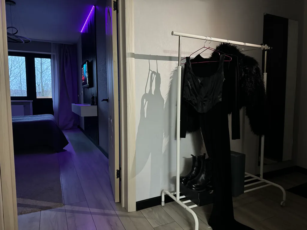 Уютная квартира недалеко от центра