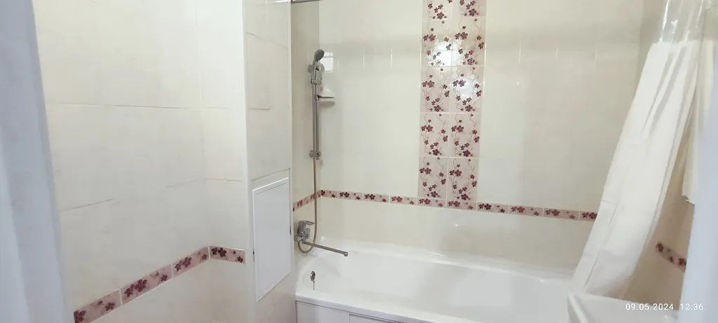 Квартира Уютная квартира Green Face — Калининград