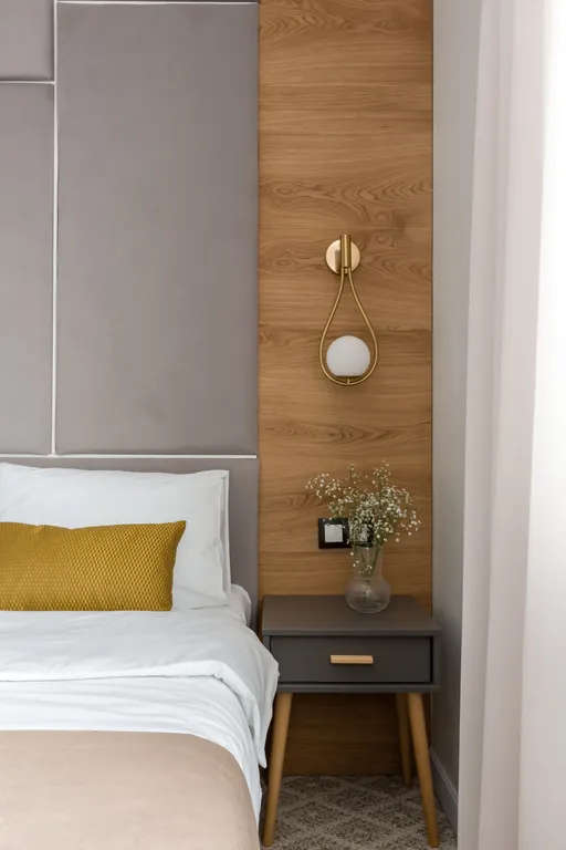 Апартаменты Кварт-Отель студия с джакузи Кипарис