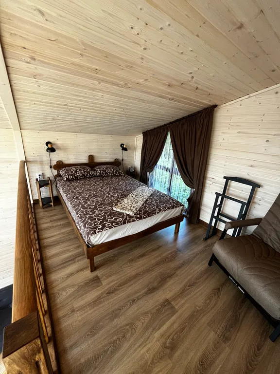 1-комнатный Дом