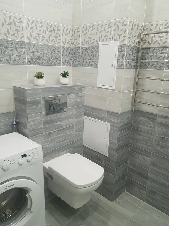 Апартаменты у Ледового дворца