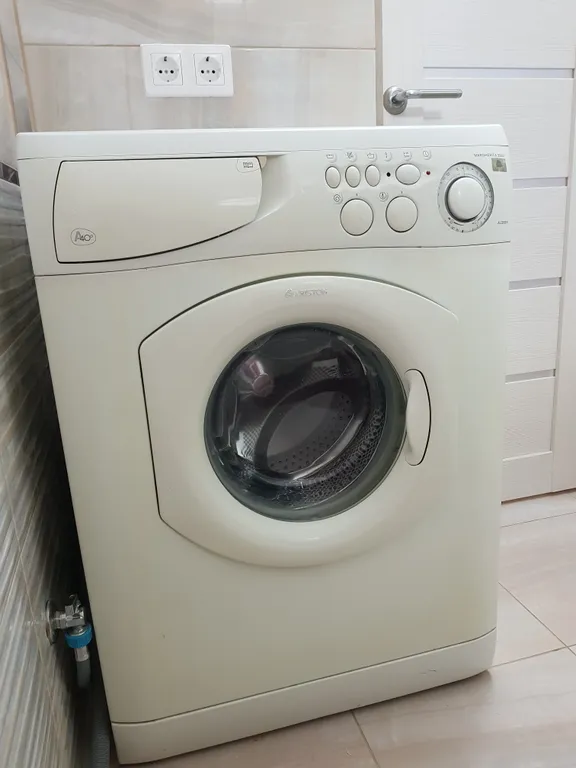 Квартира 1-комнатная Квартира — Анапа