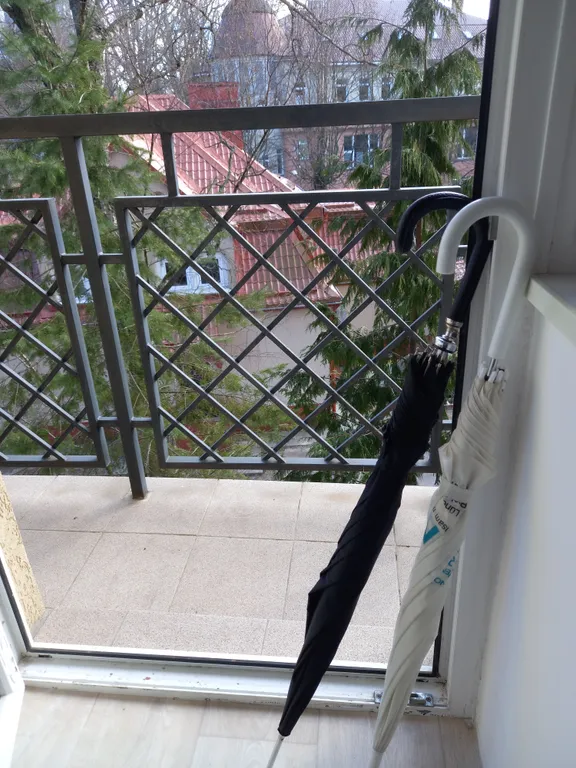 Квартира Апартаменты Анкор — Светлогорск