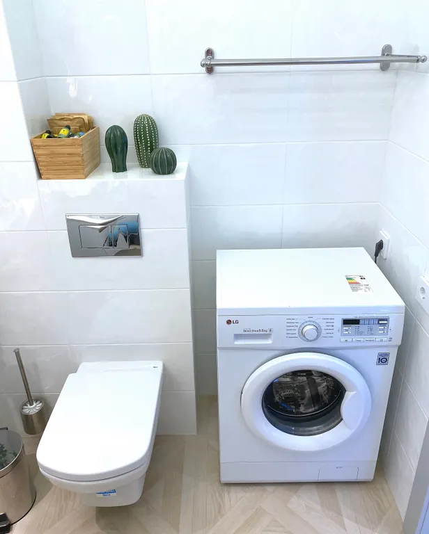 Апартаменты Наш Парус