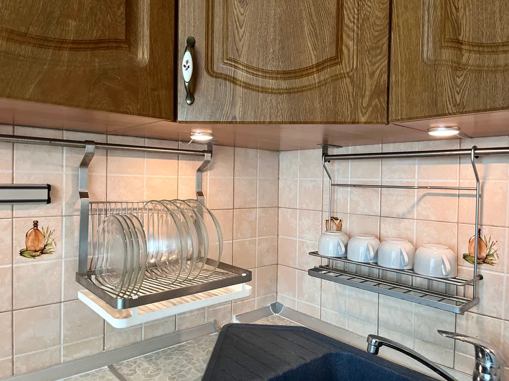 Уютная квартира в центре